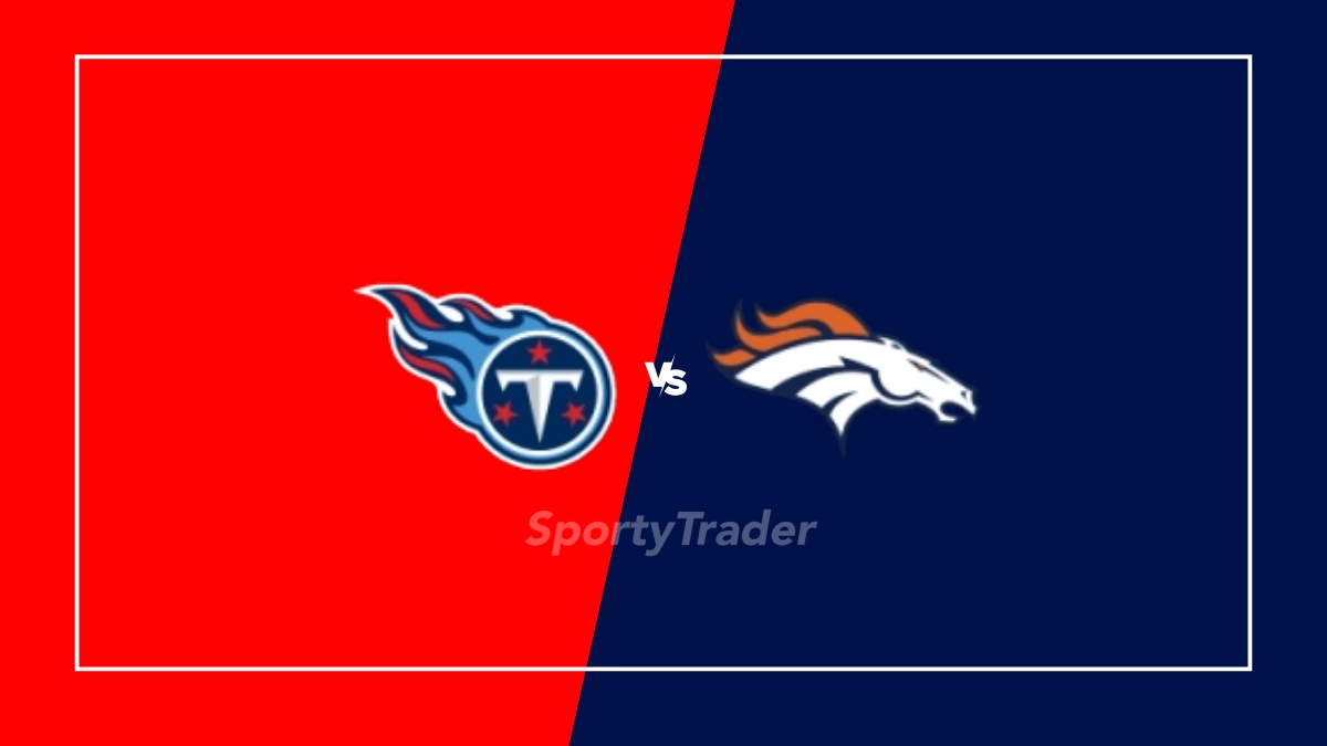 Tennessee Titans vs Denver Broncos Picks