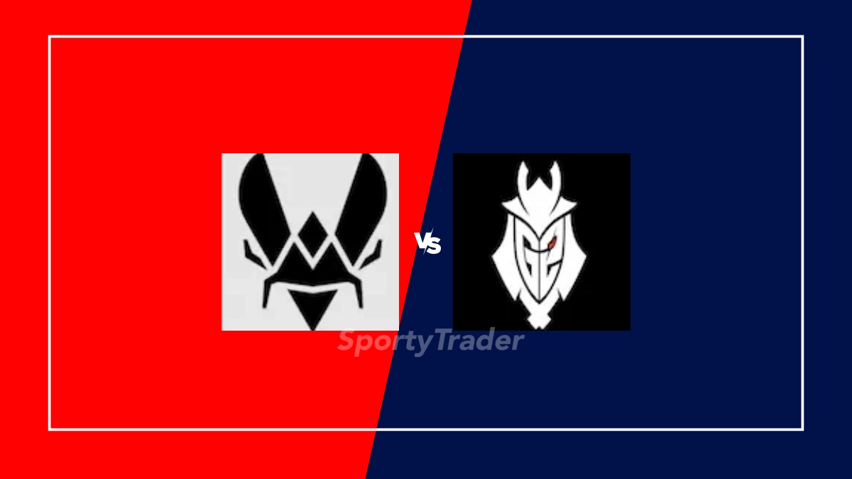 Palpite Vitality vs G2