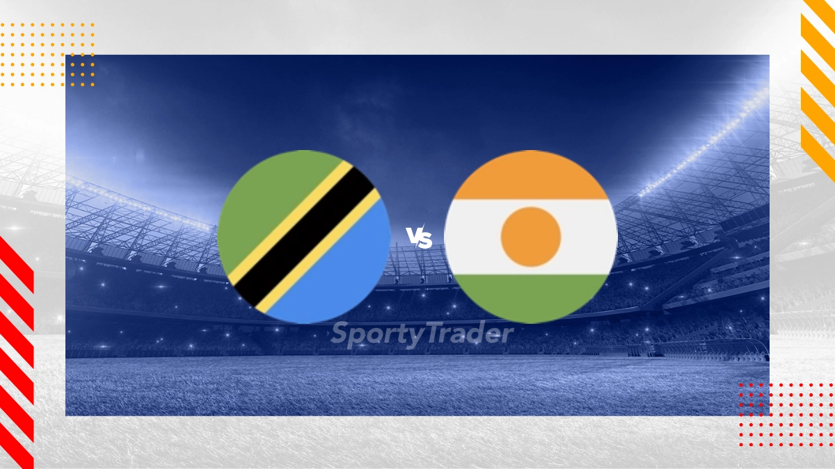 Tanzania vs Niger Prediction