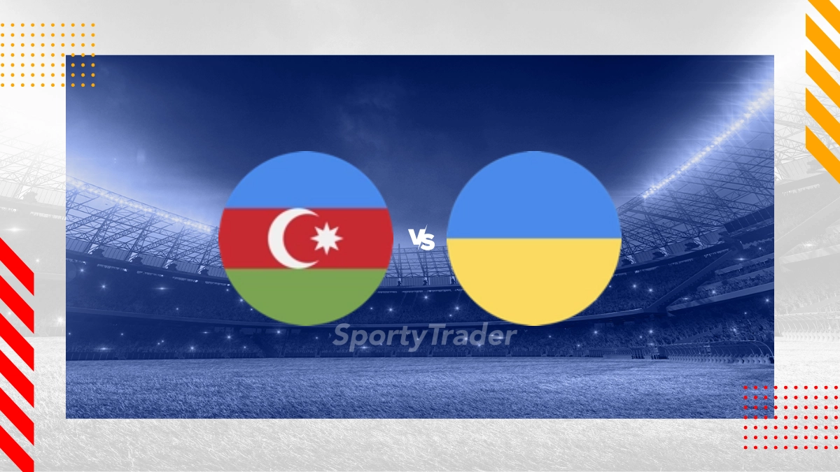 Azerbaijan vs Ukraine Prediction