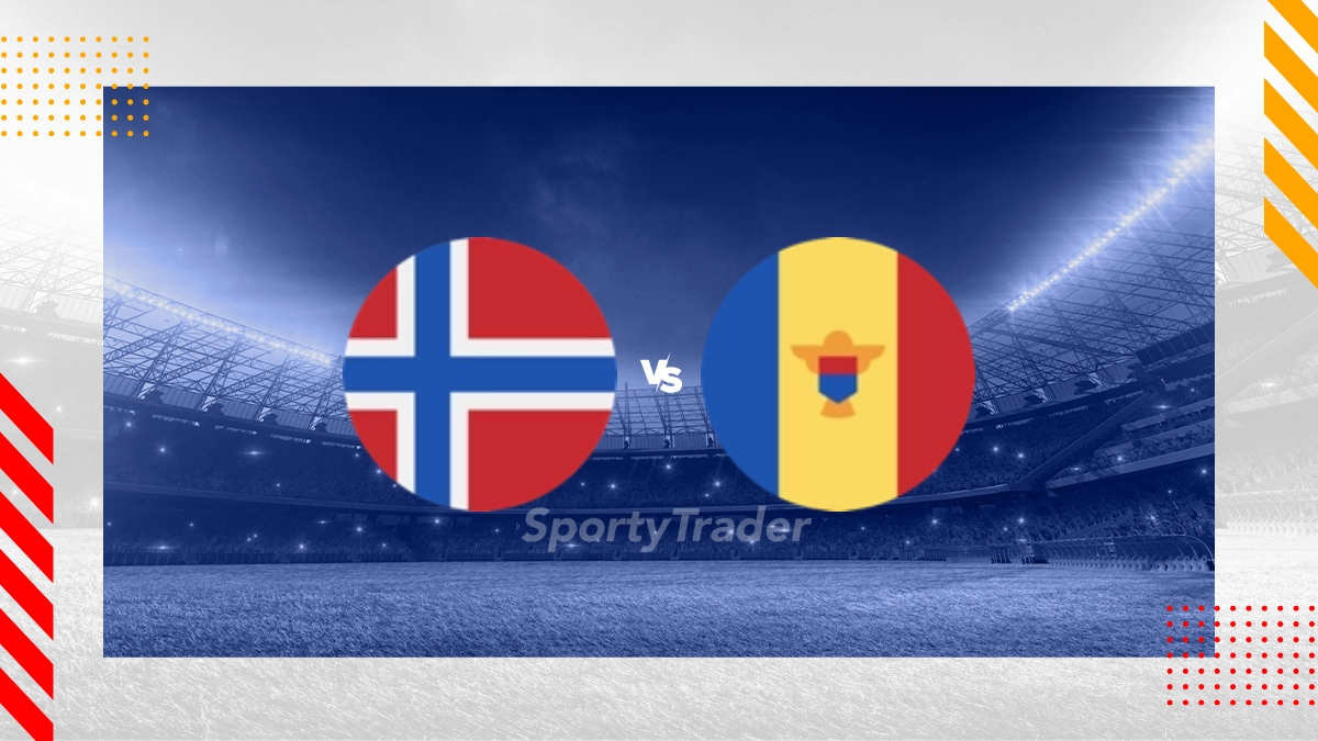 Norway vs Moldova Prediction