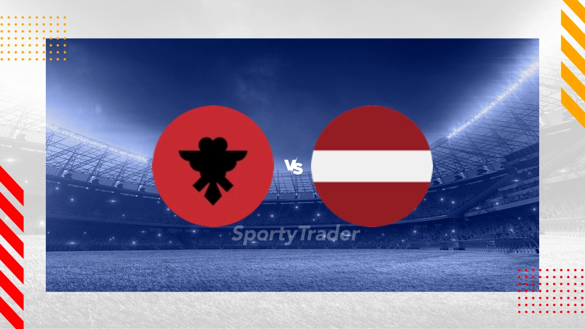 Albania vs Latvia Prediction