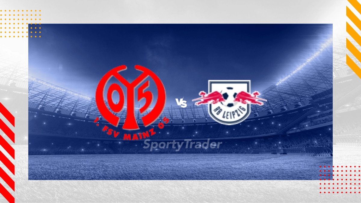 Pronostico Mainz vs Lipsia