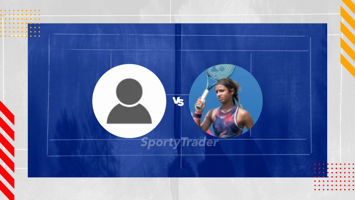 Pronostico Victoria Luiza Barros vs Whitney Osuigwe