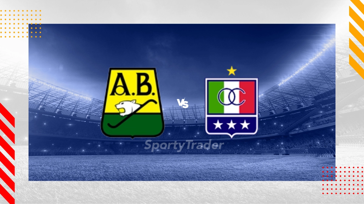 Pronóstico Atlético Bucaramanga vs Once Caldas