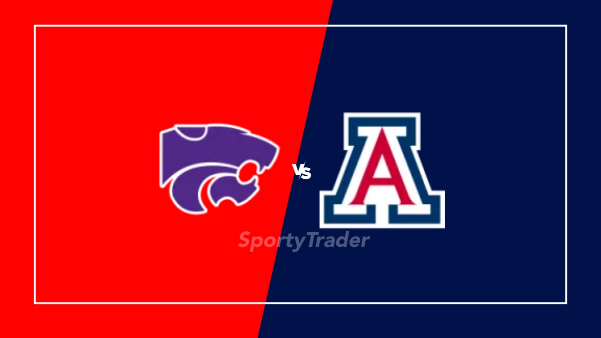 Kansas State Wildcats vs Arizona Wildcats Picks