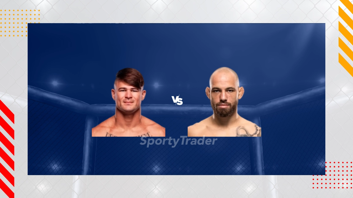 Diego Lopes vs Jean Silva Prediction