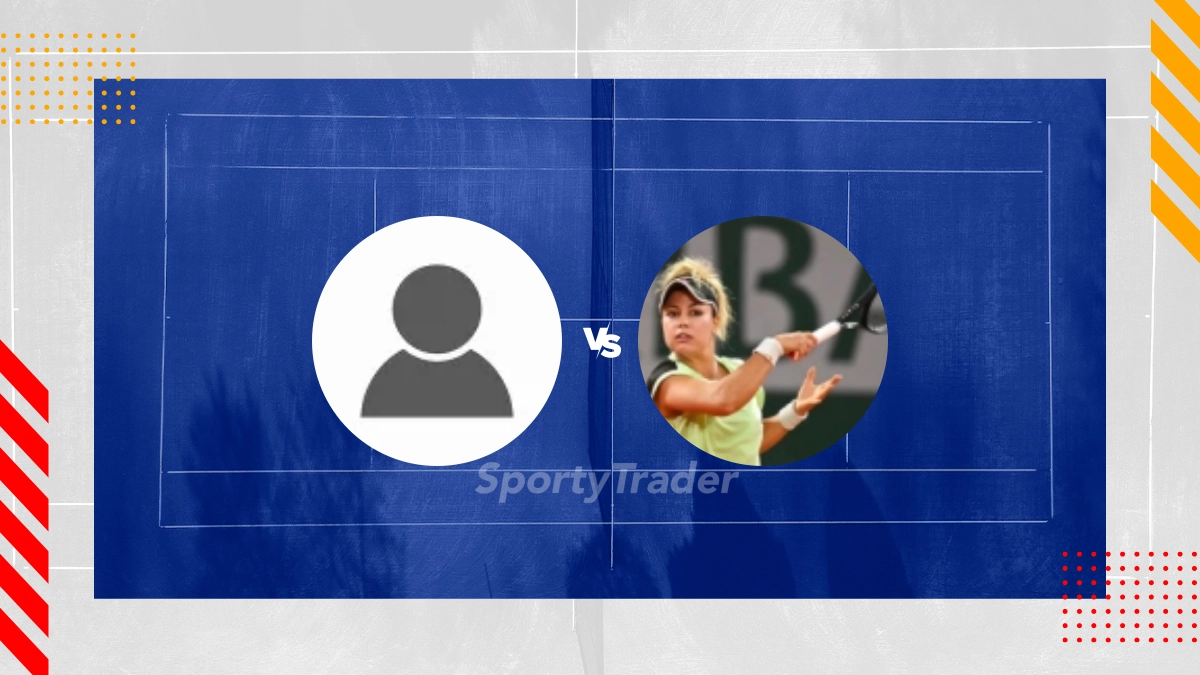 Pronóstico Luiza Fullana vs Renata Zarazua