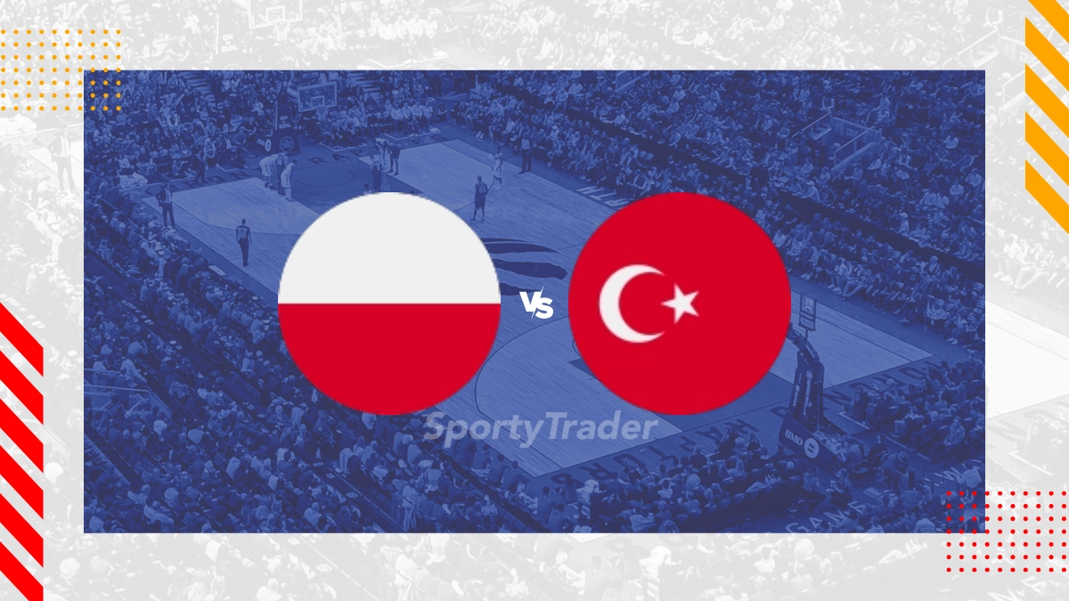 Poland vs Turkiye Picks