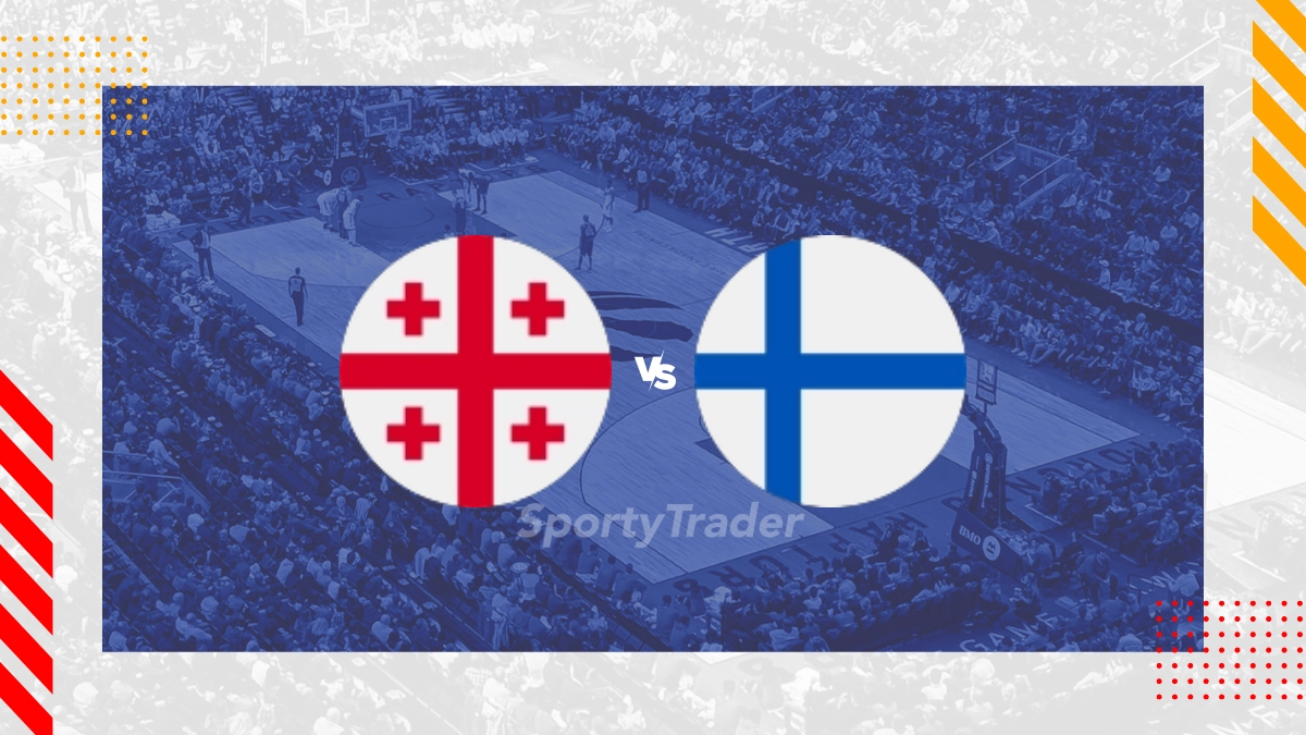 Georgia vs Finland Picks
