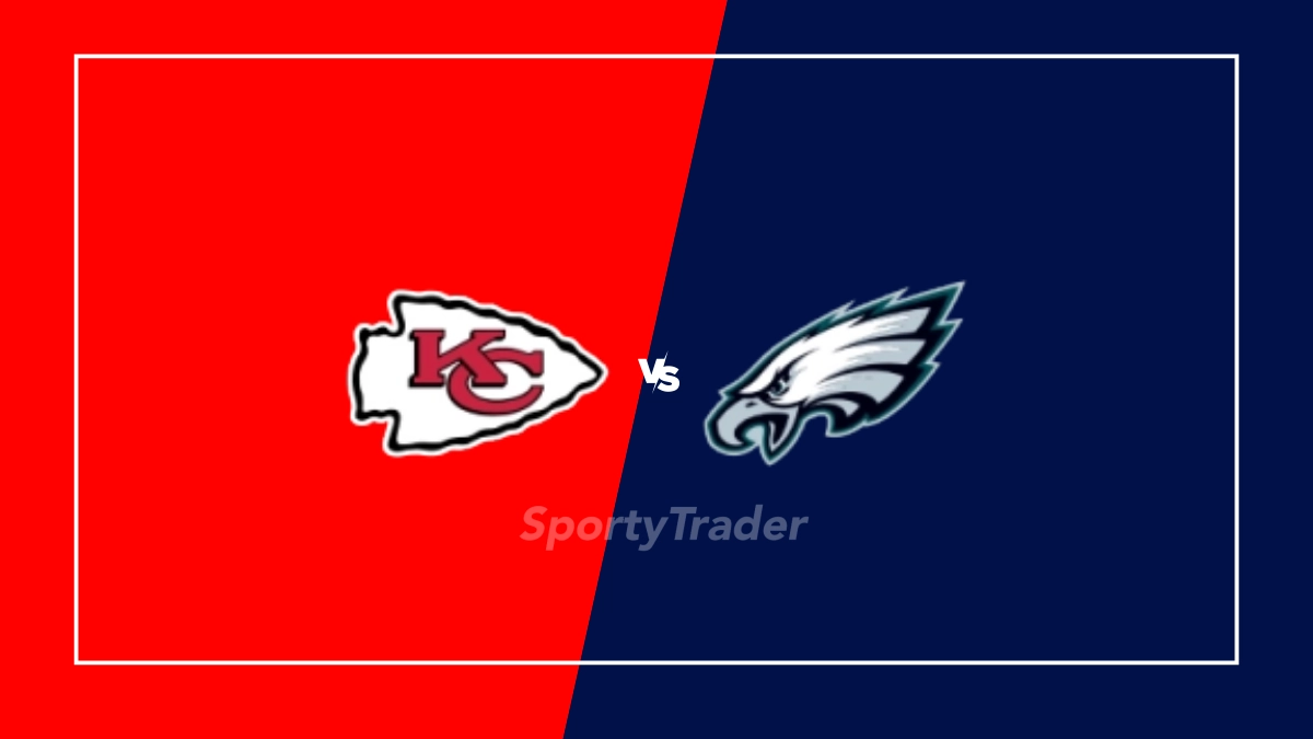Pronóstico Kansas City Chiefs vs Philadelphia Eagles