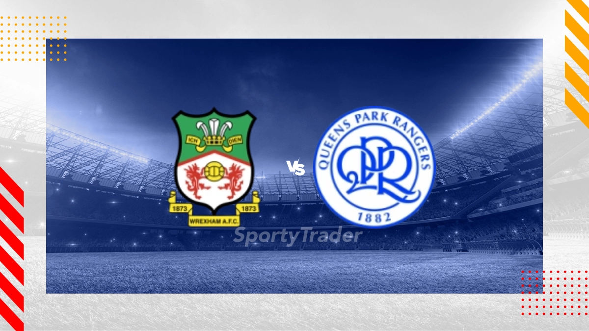 Wrexham vs QPR Prediction