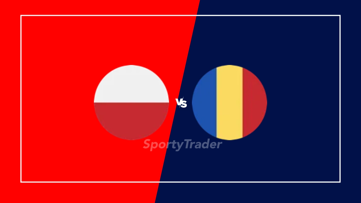 Pronostic Pologne vs Roumanie