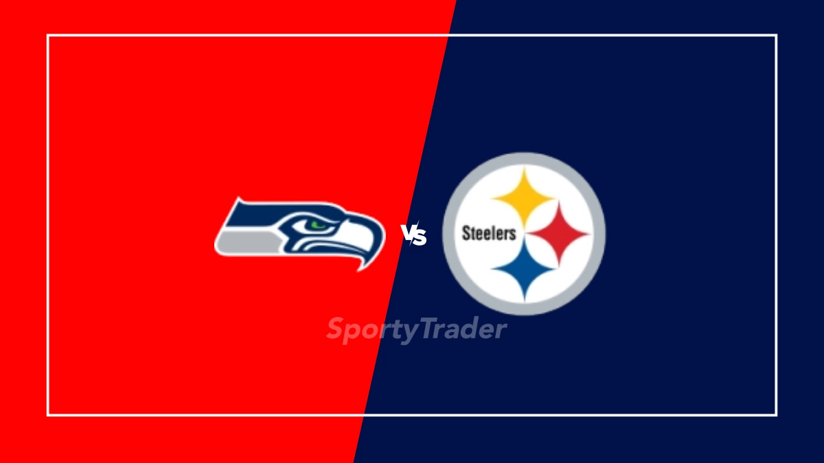 Seattle Seahawks vs Pittsburgh Steelers Picks
