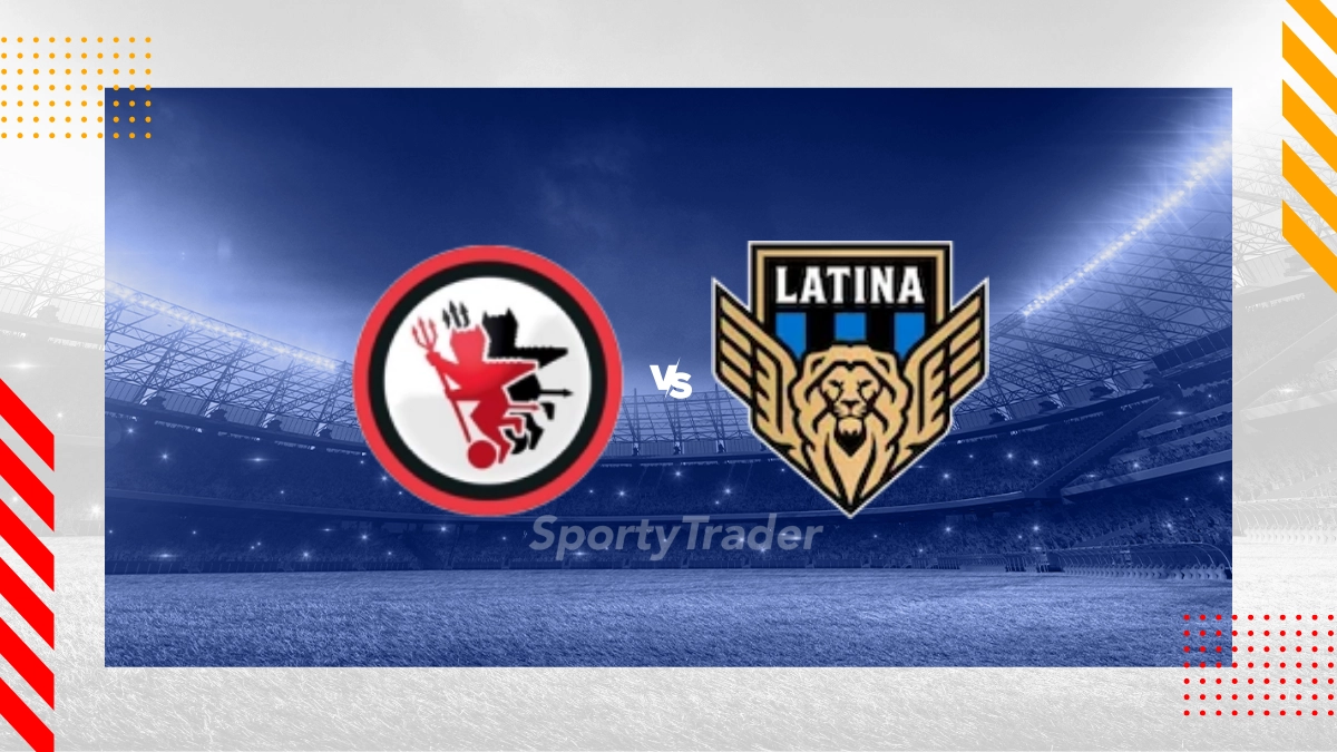 Pronostico Foggia vs US Latina Calcio 1932