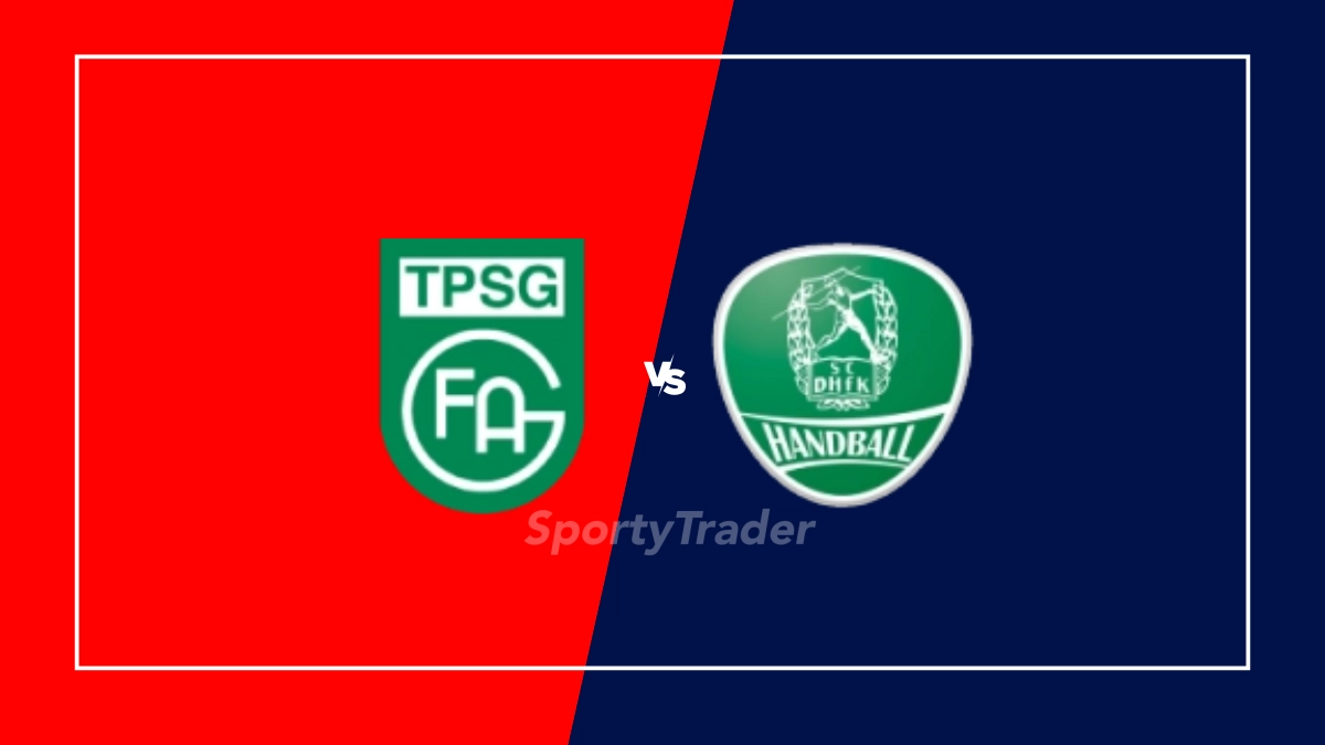 Frisch Auf! Göppingen vs. SC Dhfk Leipzig Prognose
