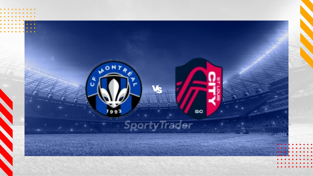 Pronóstico Montreal Impact vs Saint Louis City SC