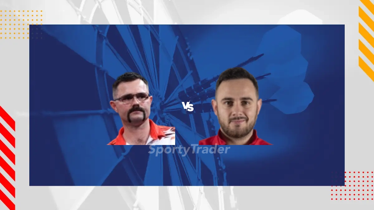 Damon Heta vs Joe Cullen Prediction
