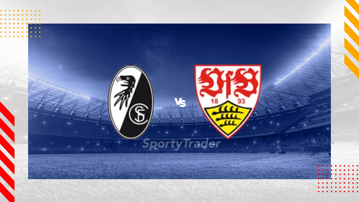 Pronostic Fribourg vs Stuttgart