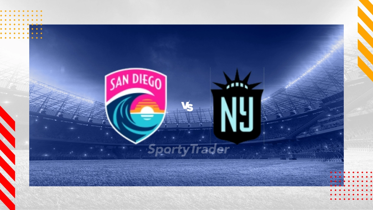 San Diego Wave FC vs Gotham FC Picks