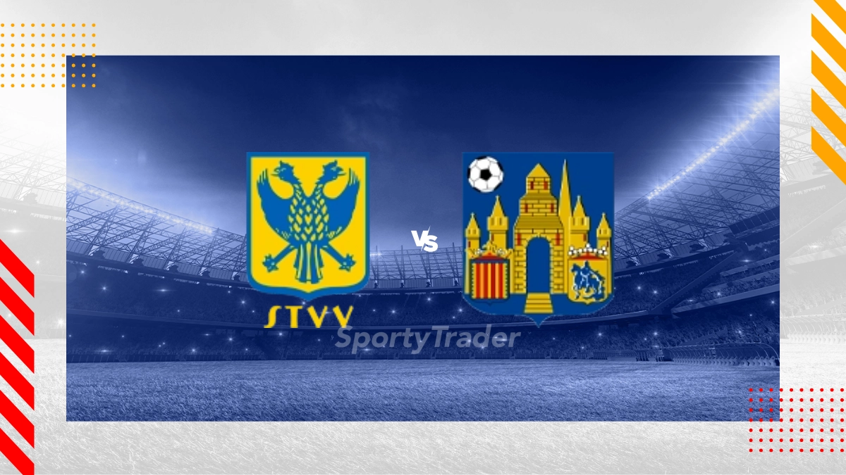 Pronostic Saint-Trond vs KVC Westerlo