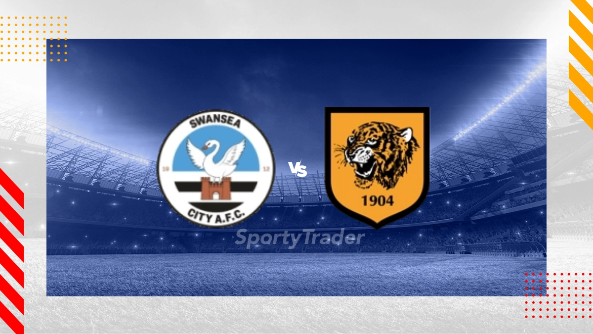 Swansea vs Hull Prediction