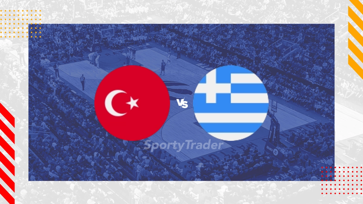 Turkiye vs Greece Picks