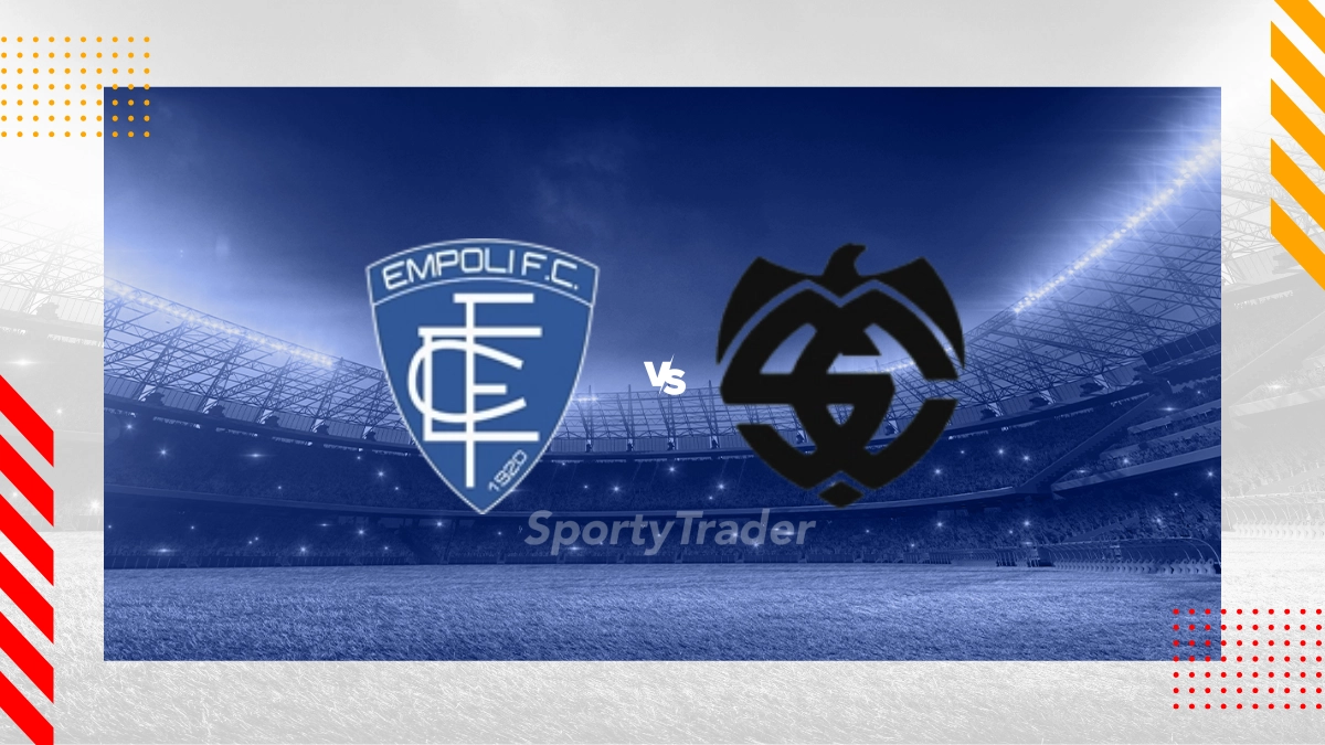 Pronostico Empoli vs Spezia Calcio