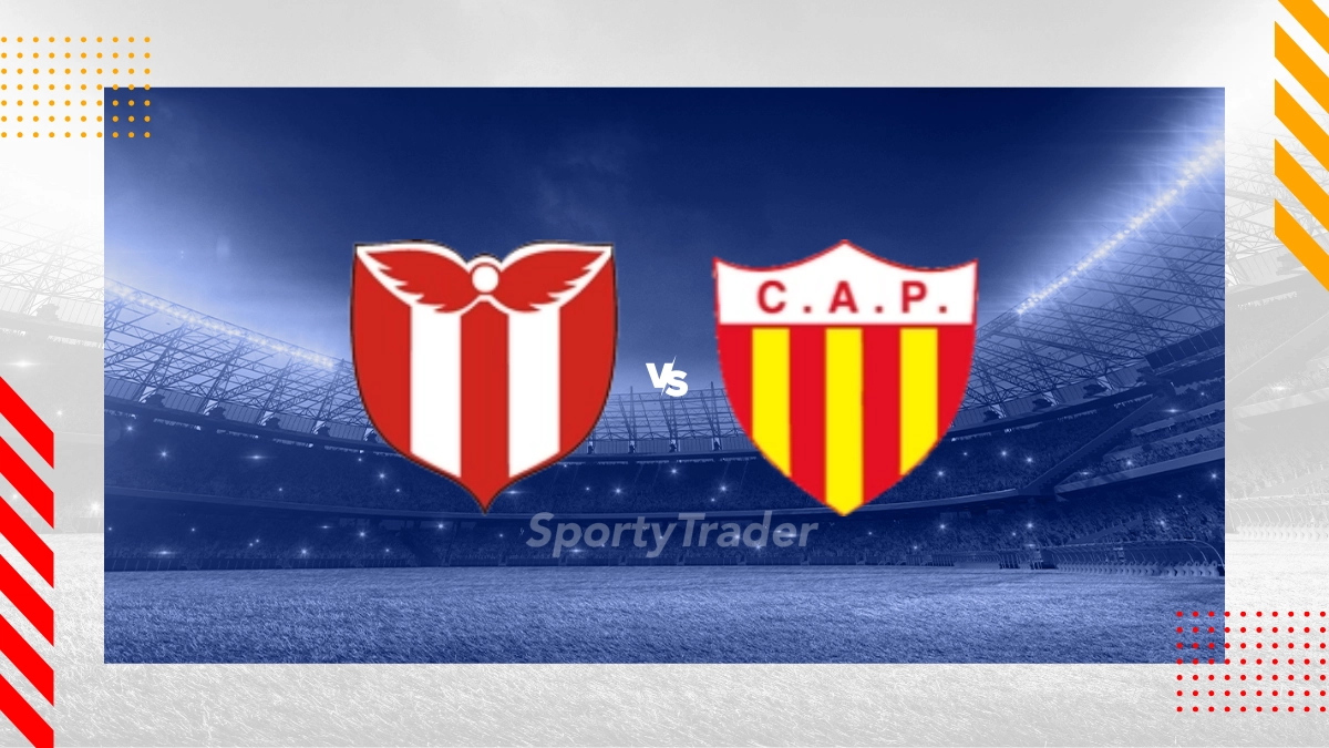 Pronóstico CA River Plate vs CA Progreso