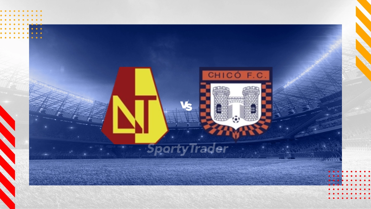 Pronóstico Deportes Tolima vs Boyacá Chicó