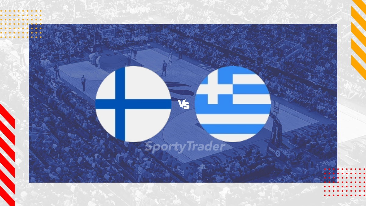 Finland vs Greece Picks
