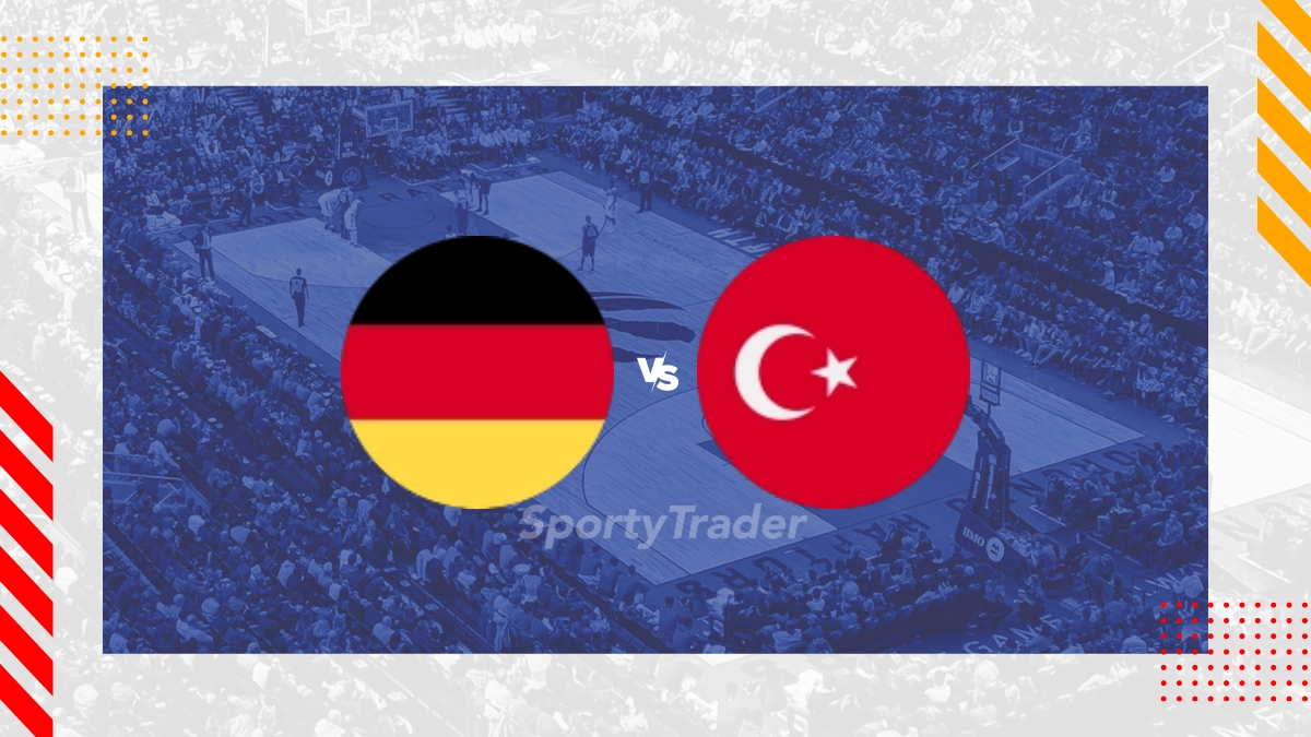 Germany vs Turkiye Picks