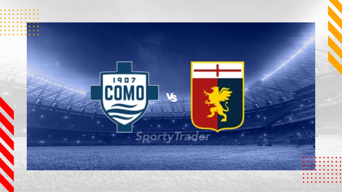 Pronostico Como vs Genoa