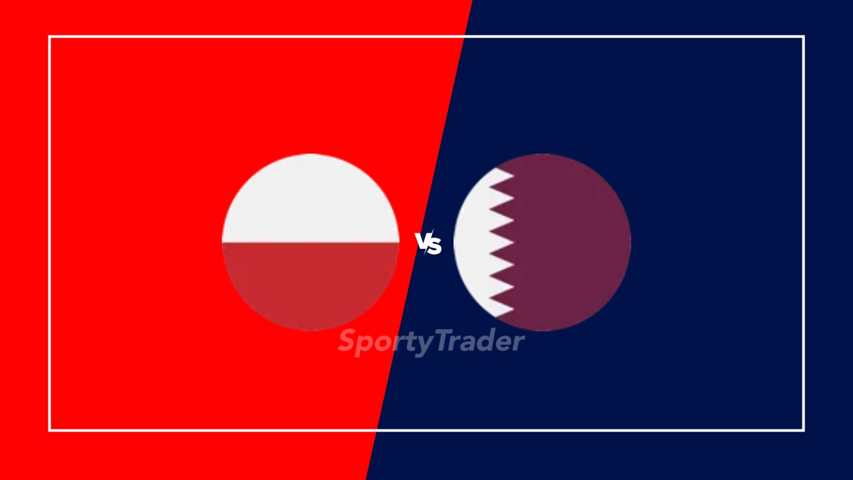 Poland vs Qatar Prediction