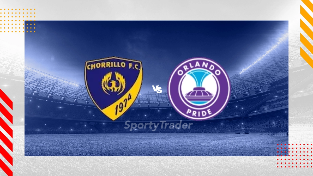 Pronóstico Chorrillo FC vs Orlando Pride