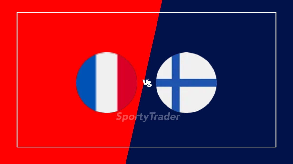 Pronostic France vs Finlande
