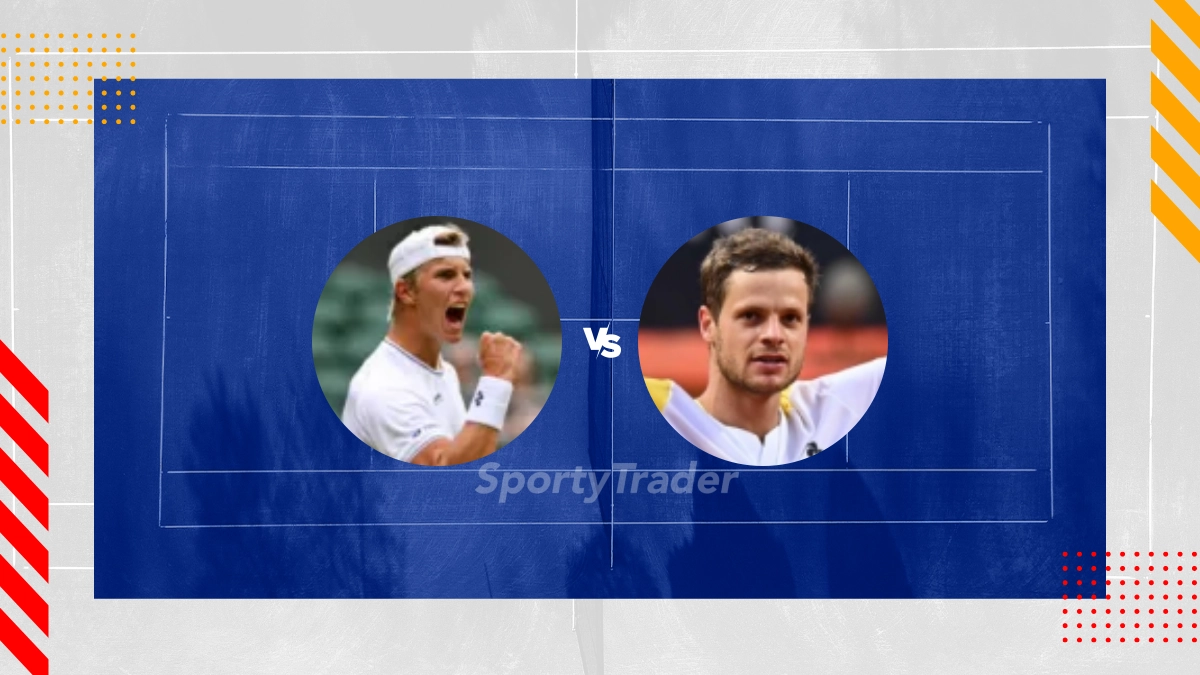 Palpite Nicolai Budkov Kjaer vs Yannick Hanfmann