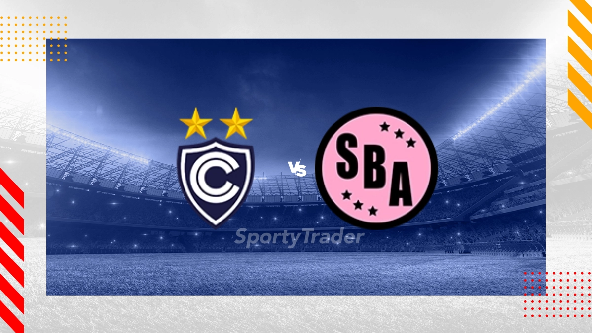 Pronóstico Cienciano vs Sport Boys