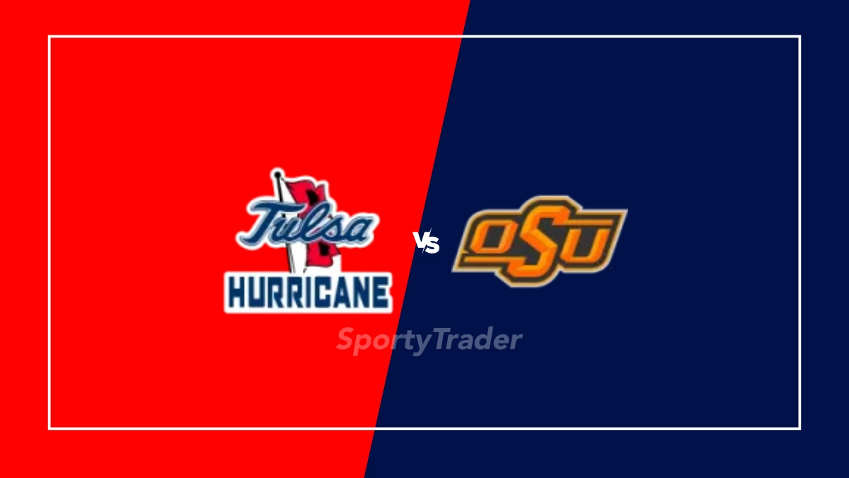 Tulsa Golden Hurricane vs Oklahoma State Cowboys Picks
