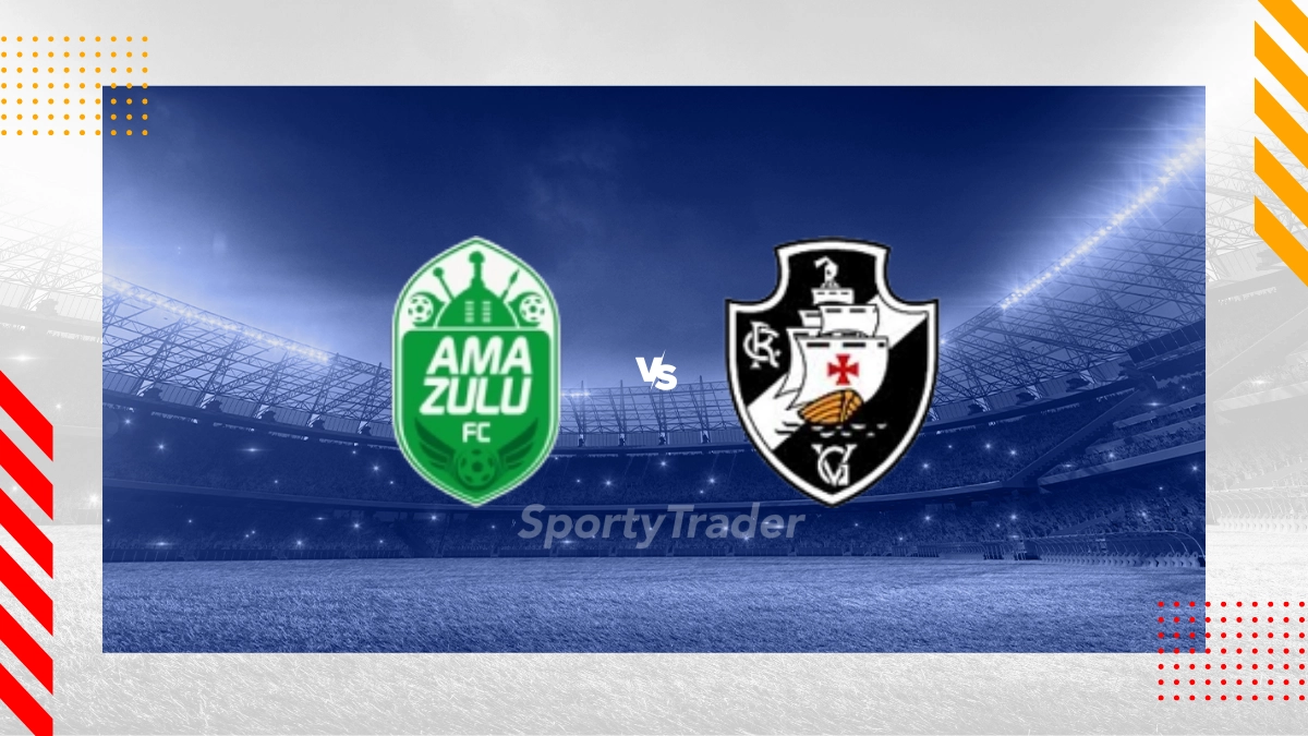 AmaZulu FC vs Stellenbosch FC Prediction