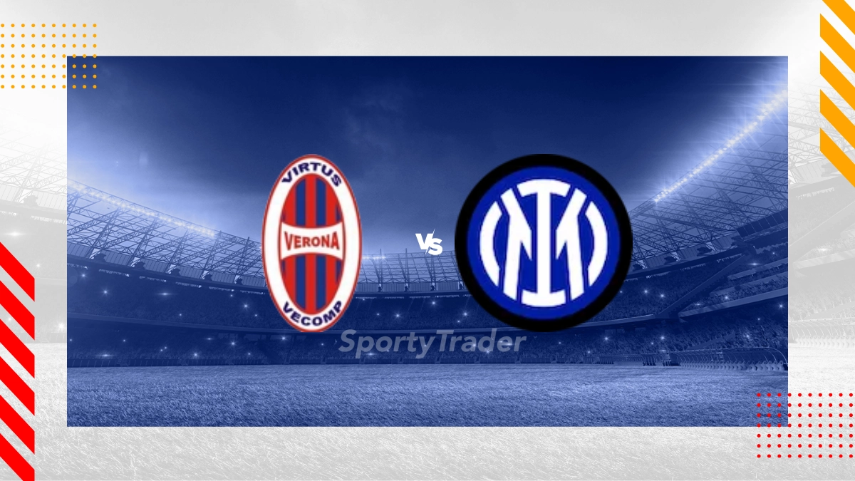 Pronostico Virtus Verona vs Inter Milano U23