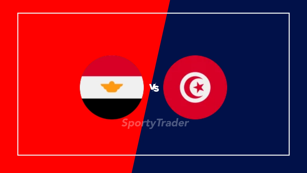 Pronostic Égypte vs Tunisie