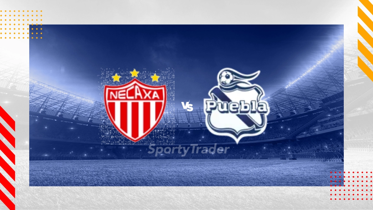 Pronóstico Necaxa vs Puebla
