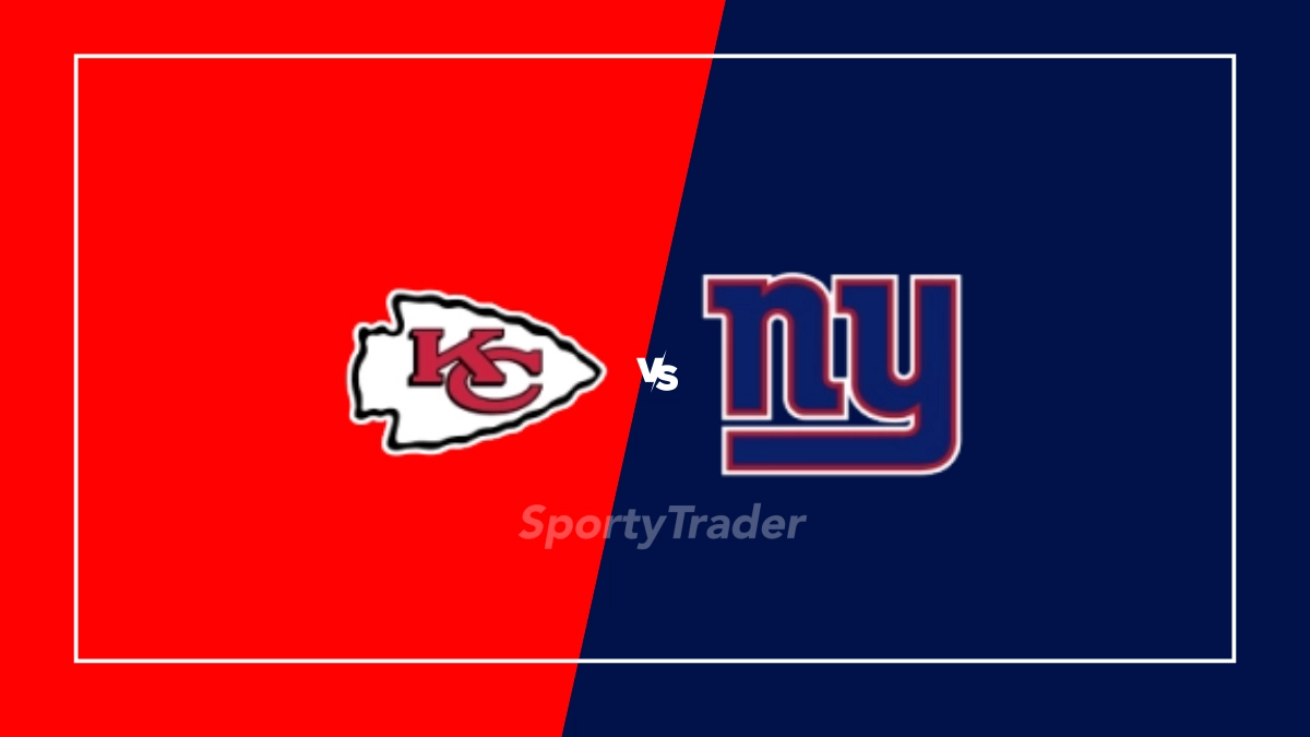 Kansas City Chiefs vs New York Giants Picks