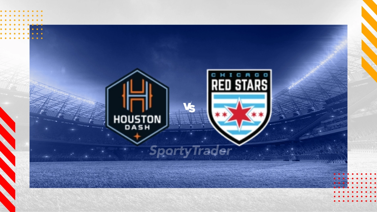 Houston Dash vs Chicago Stars FC Picks