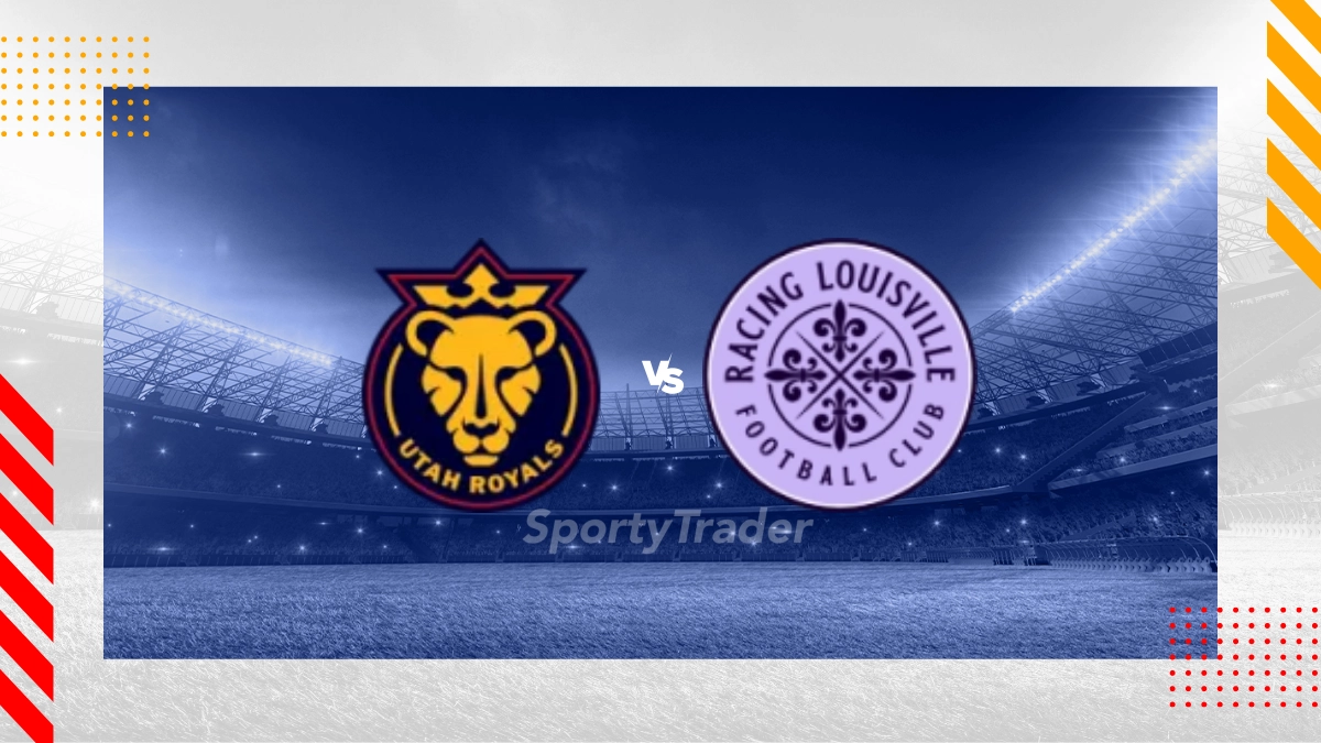 Utah Royals FC vs Racing Louisville FC Picks