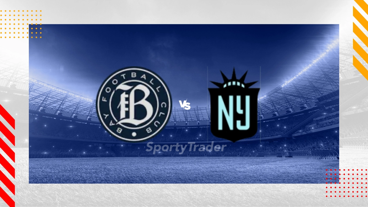 Bay FC vs Gotham FC Picks