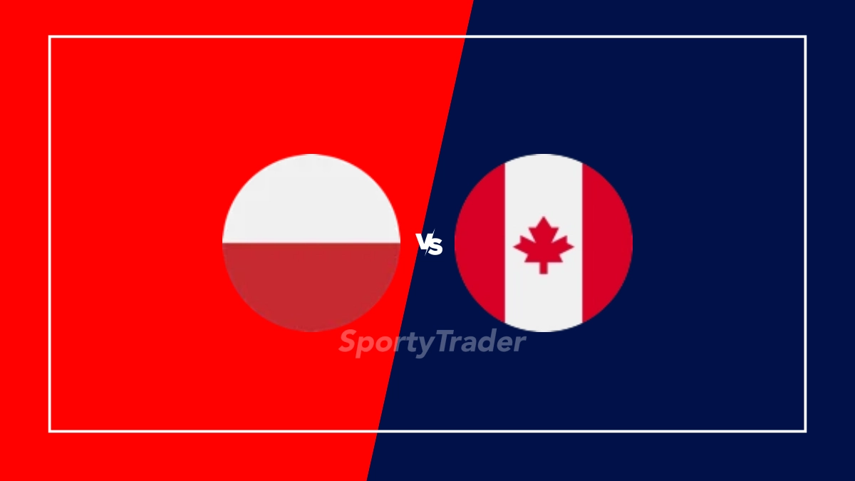 Poland vs Canada Prediction