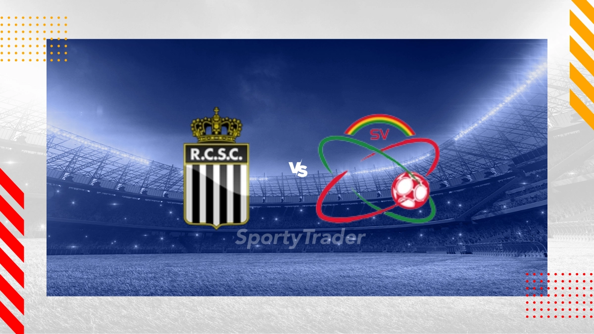Voorspelling Charleroi vs Zulte Waregem