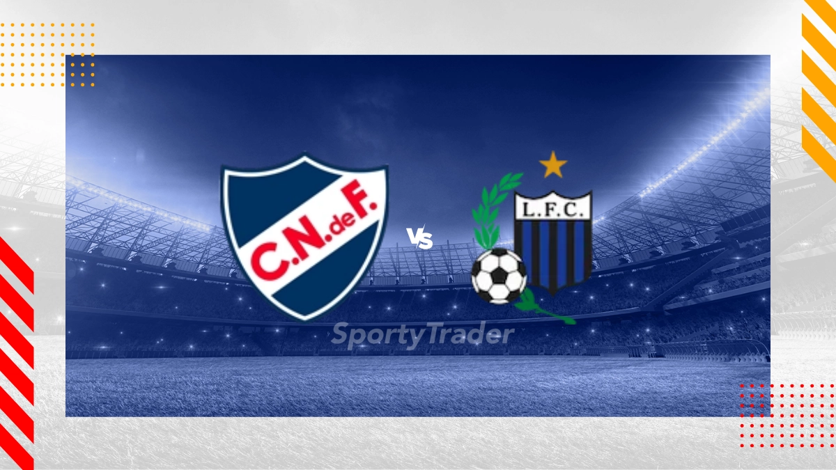 Pronóstico Nacional De Montevideo vs Liverpool Montevideo